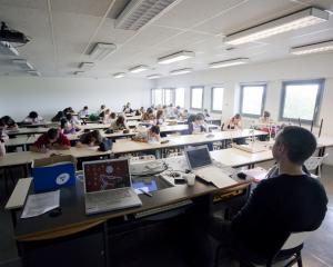 Formation des enseignants: des jurés de l'agrégation de maths démissionnent